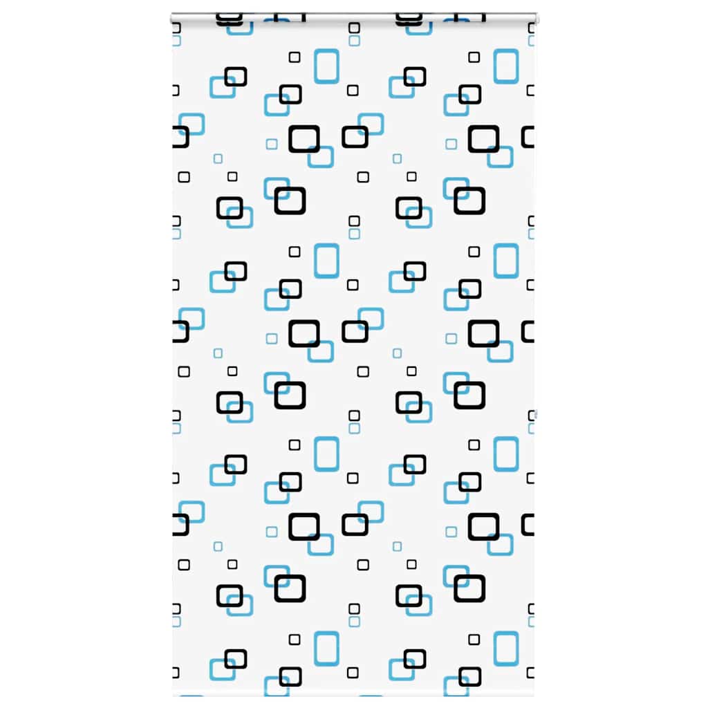 Doucherolgordijn met cassette 140x240 cm stofbreedte 136 cm is nu te koop bij PeponiXL, paradijselijk wonen!
