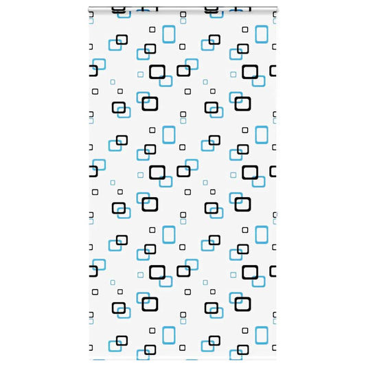 Doucherolgordijn met cassette 140x240 cm stofbreedte 136 cm is nu te koop bij PeponiXL, paradijselijk wonen!