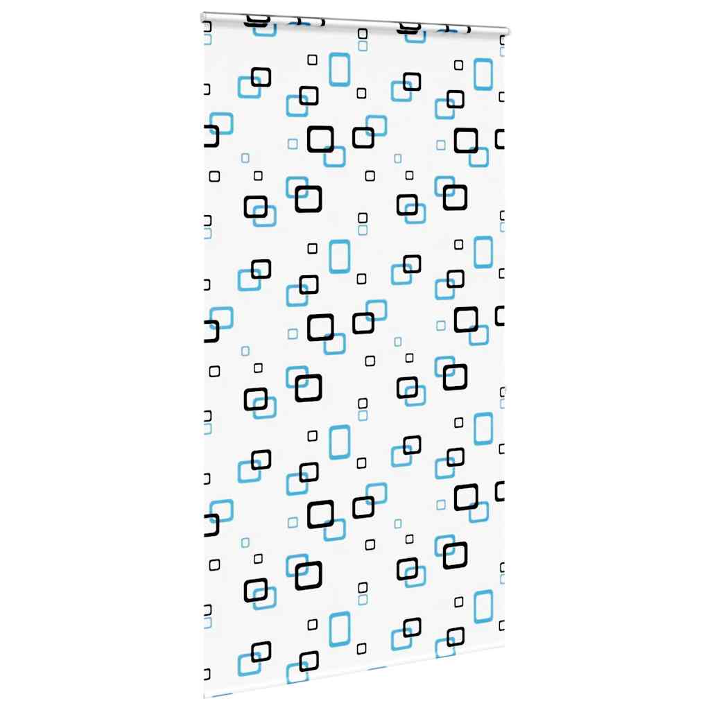 Doucherolgordijn met cassette 140x240 cm stofbreedte 136 cm is nu te koop bij PeponiXL, paradijselijk wonen!