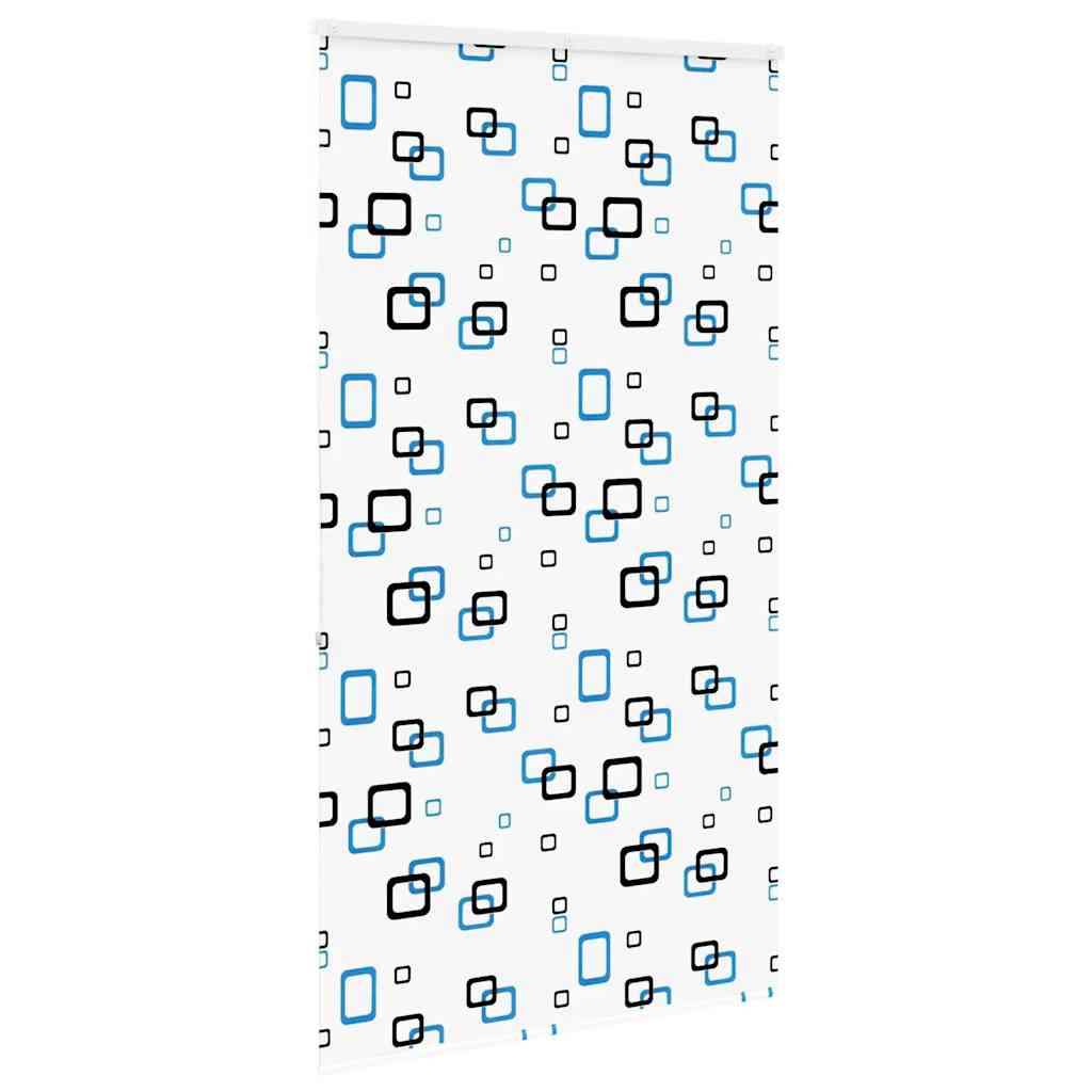 Doucherolgordijn met cassette 140x240 cm stofbreedte 136 cm is nu te koop bij PeponiXL, paradijselijk wonen!