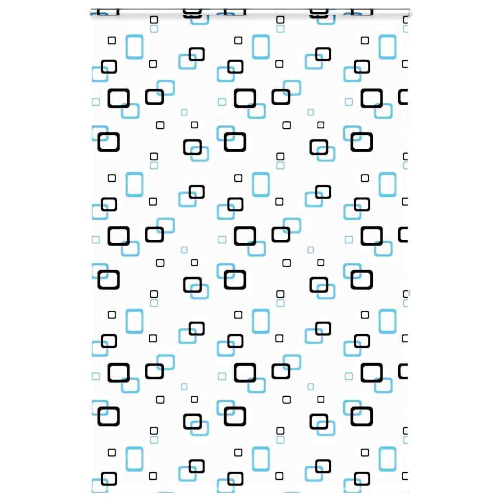 Doucherolgordijn met cassette 150x240 cm stofbreedte 146 cm is nu te koop bij PeponiXL, paradijselijk wonen!