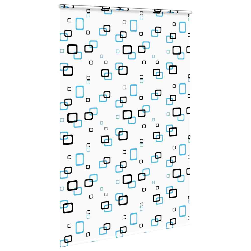 Doucherolgordijn met cassette 150x240 cm stofbreedte 146 cm is nu te koop bij PeponiXL, paradijselijk wonen!
