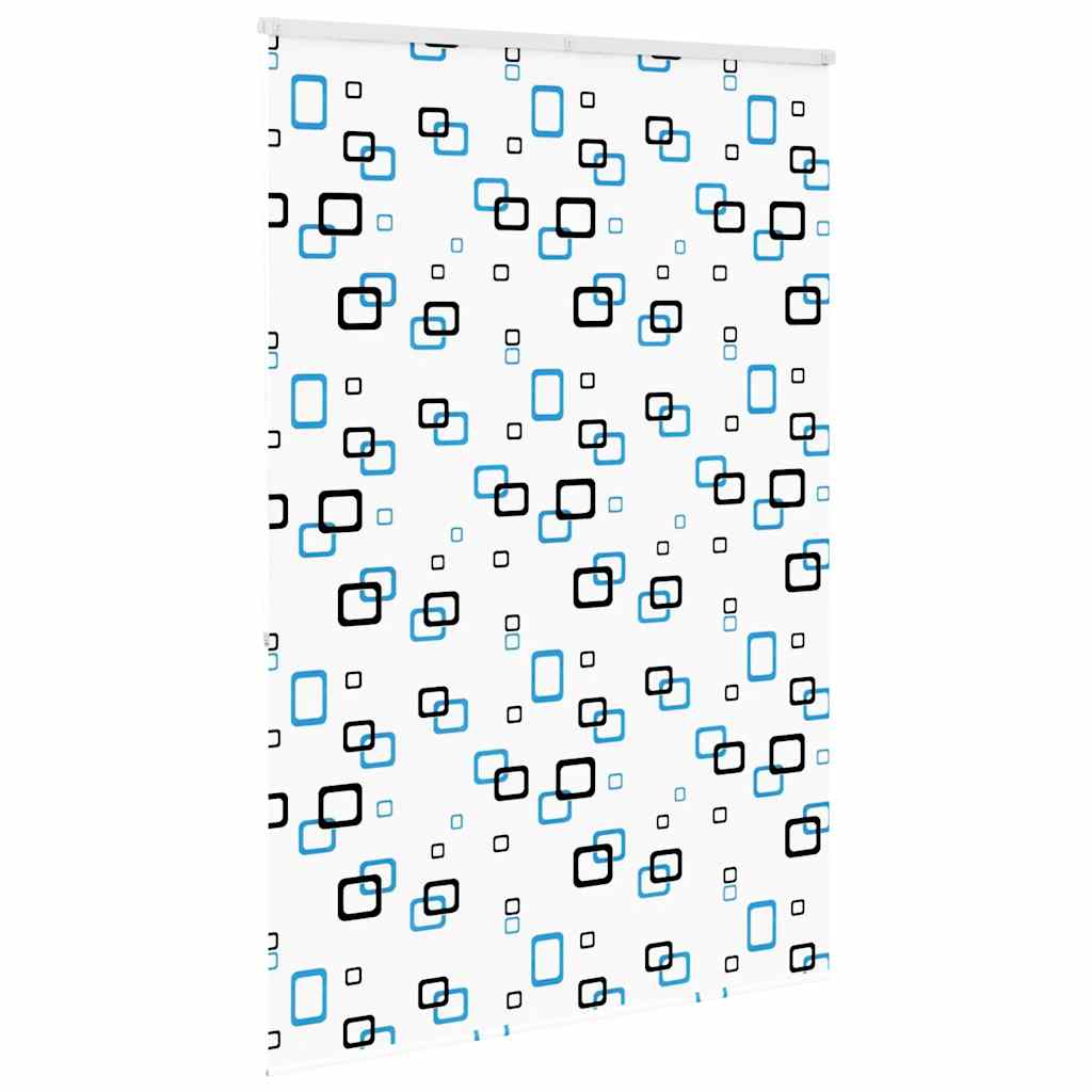Doucherolgordijn met cassette 150x240 cm stofbreedte 146 cm is nu te koop bij PeponiXL, paradijselijk wonen!