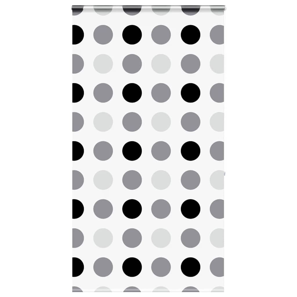 Doucherolgordijn met cassette 120x240 cm stofbreedte 116 cm is nu te koop bij PeponiXL, paradijselijk wonen!