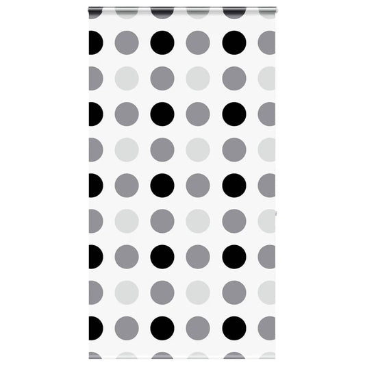 Doucherolgordijn met cassette 120x240 cm stofbreedte 116 cm is nu te koop bij PeponiXL, paradijselijk wonen!