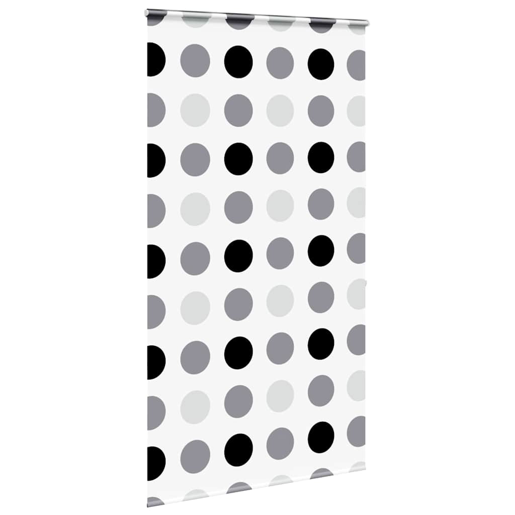 Doucherolgordijn met cassette 120x240 cm stofbreedte 116 cm is nu te koop bij PeponiXL, paradijselijk wonen!