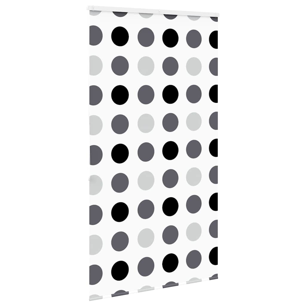 Doucherolgordijn met cassette 120x240 cm stofbreedte 116 cm is nu te koop bij PeponiXL, paradijselijk wonen!