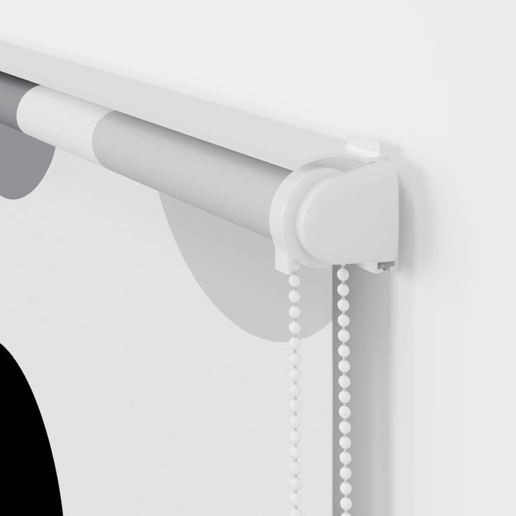 Doucherolgordijn met cassette 160x240 cm stofbreedte 156 cm is nu te koop bij PeponiXL, paradijselijk wonen!