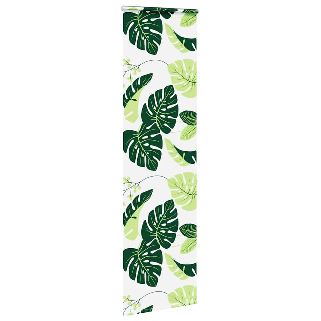 Doucherolgordijn met cassette 60x240 cm stofbreedte 56 cm is nu te koop bij PeponiXL, paradijselijk wonen!