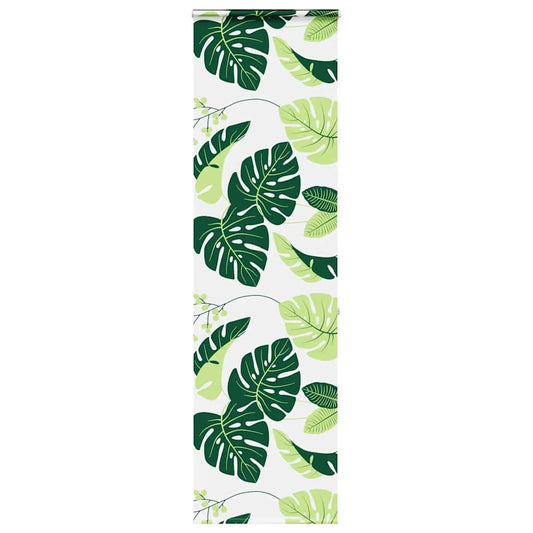 Doucherolgordijn met cassette 80x240 cm stofbreedte 76 cm is nu te koop bij PeponiXL, paradijselijk wonen!