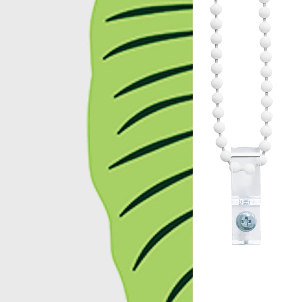 Doucherolgordijn met cassette 80x240 cm stofbreedte 76 cm is nu te koop bij PeponiXL, paradijselijk wonen!