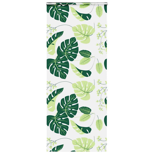 Doucherolgordijn met cassette 90x240 cm stofbreedte 86 cm is nu te koop bij PeponiXL, paradijselijk wonen!