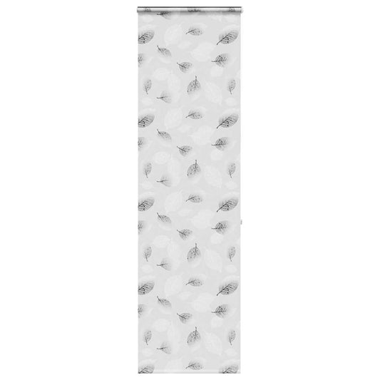 Doucherolgordijn met cassette 70x240 cm stofbreedte 66 cm is nu te koop bij PeponiXL, paradijselijk wonen!