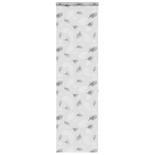 Doucherolgordijn met cassette 80x240 cm stofbreedte 76 cm is nu te koop bij PeponiXL, paradijselijk wonen!