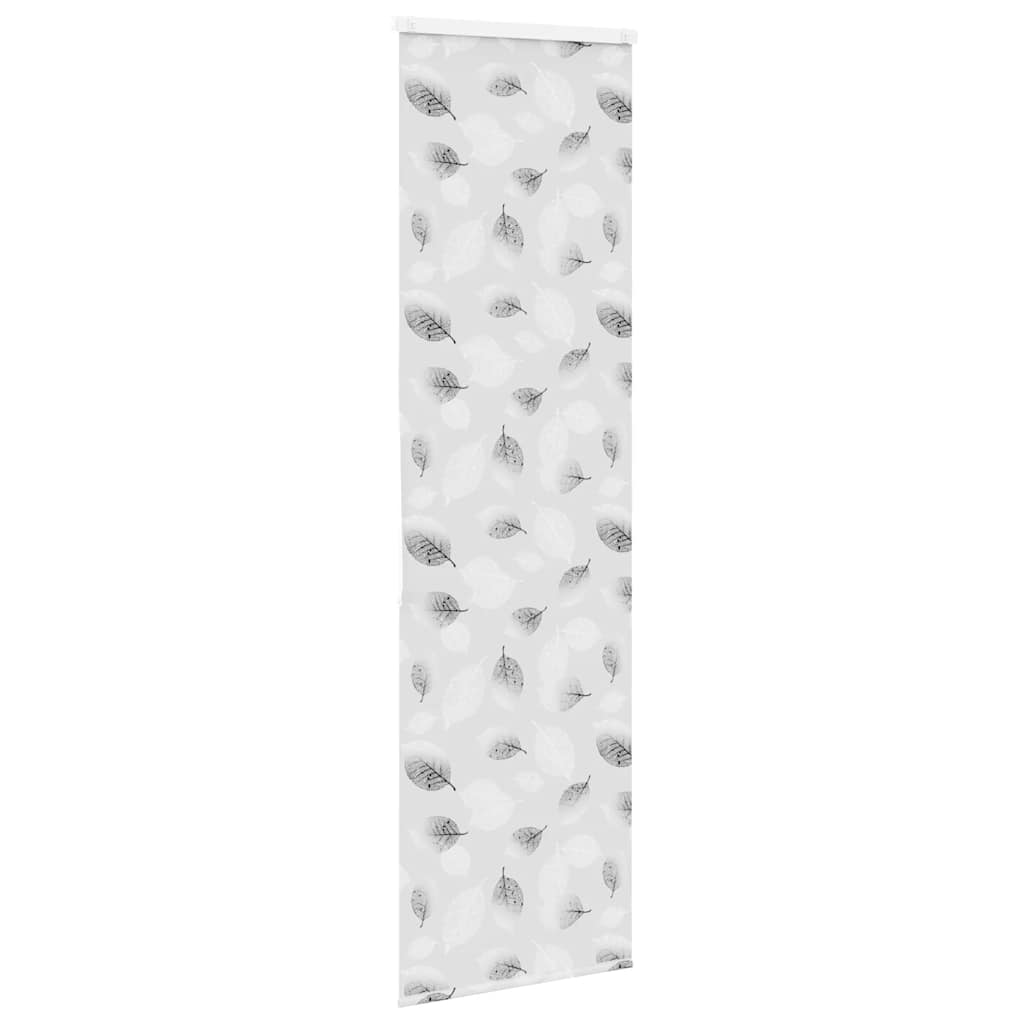 Doucherolgordijn met cassette 80x240 cm stofbreedte 76 cm is nu te koop bij PeponiXL, paradijselijk wonen!