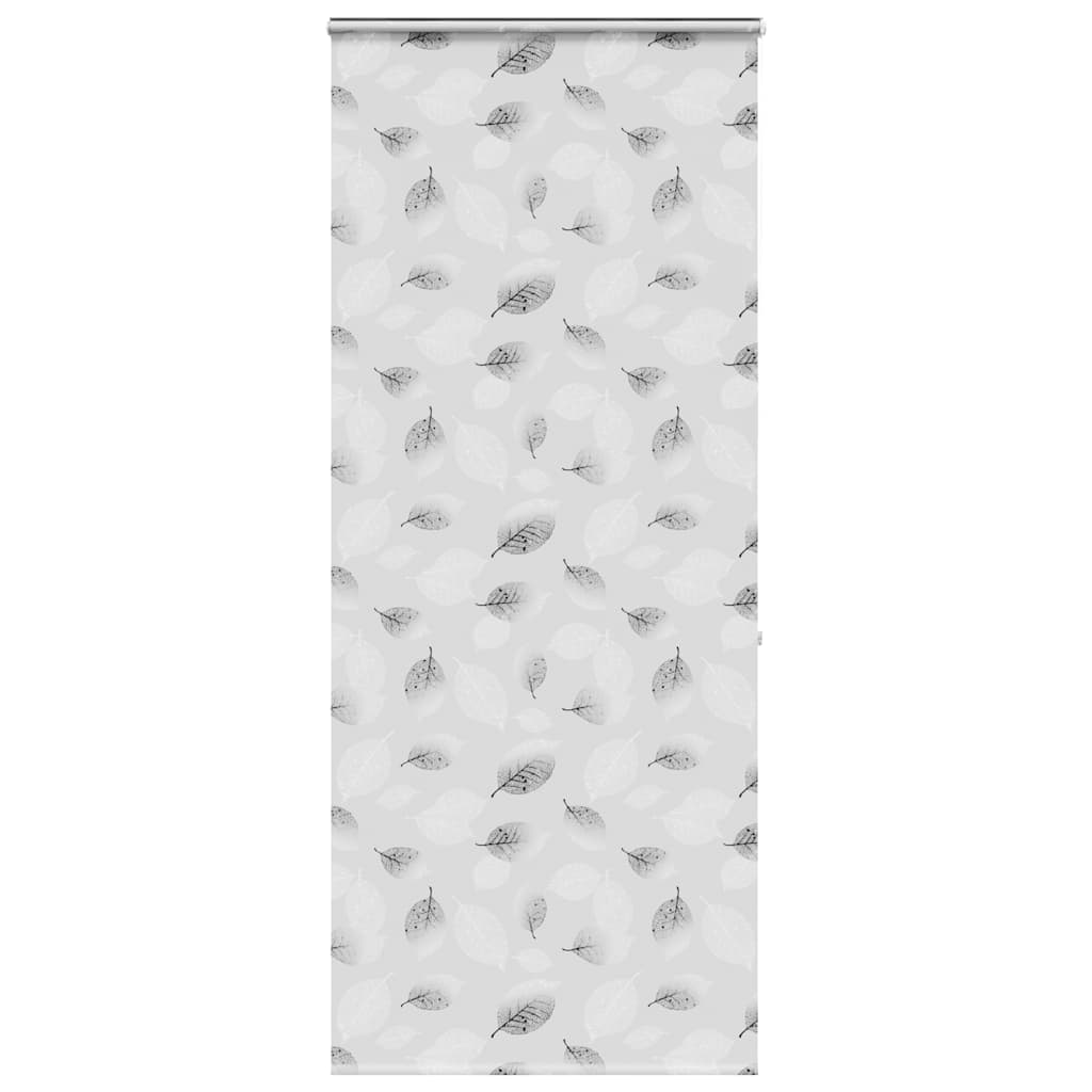 Doucherolgordijn met cassette 100x240 cm stofbreedte 96 cm is nu te koop bij PeponiXL, paradijselijk wonen!