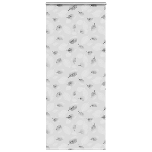 Doucherolgordijn met cassette 100x240 cm stofbreedte 96 cm is nu te koop bij PeponiXL, paradijselijk wonen!