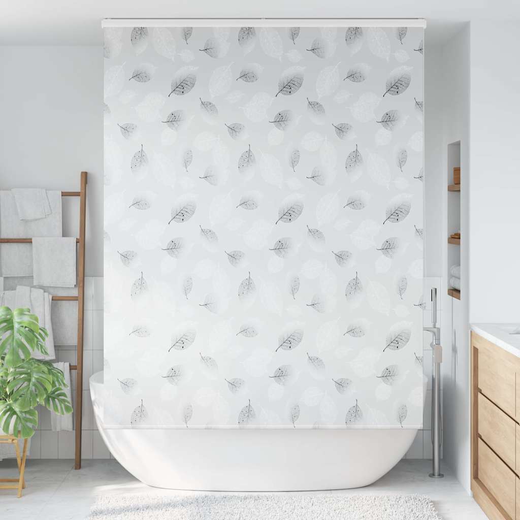 Doucherolgordijn met cassette 160x240 cm stofbreedte 156 cm is nu te koop bij PeponiXL, paradijselijk wonen!