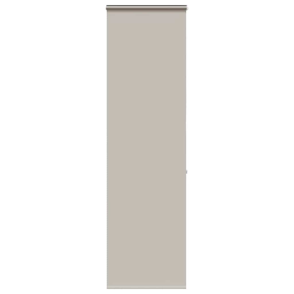 Doucherolgordijn met cassette 60x240 cm stofbreedte 56 cm is nu te koop bij PeponiXL, paradijselijk wonen!