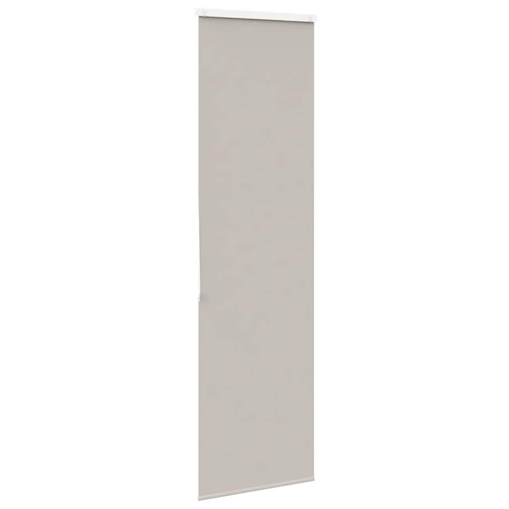 Doucherolgordijn met cassette 60x240 cm stofbreedte 56 cm is nu te koop bij PeponiXL, paradijselijk wonen!