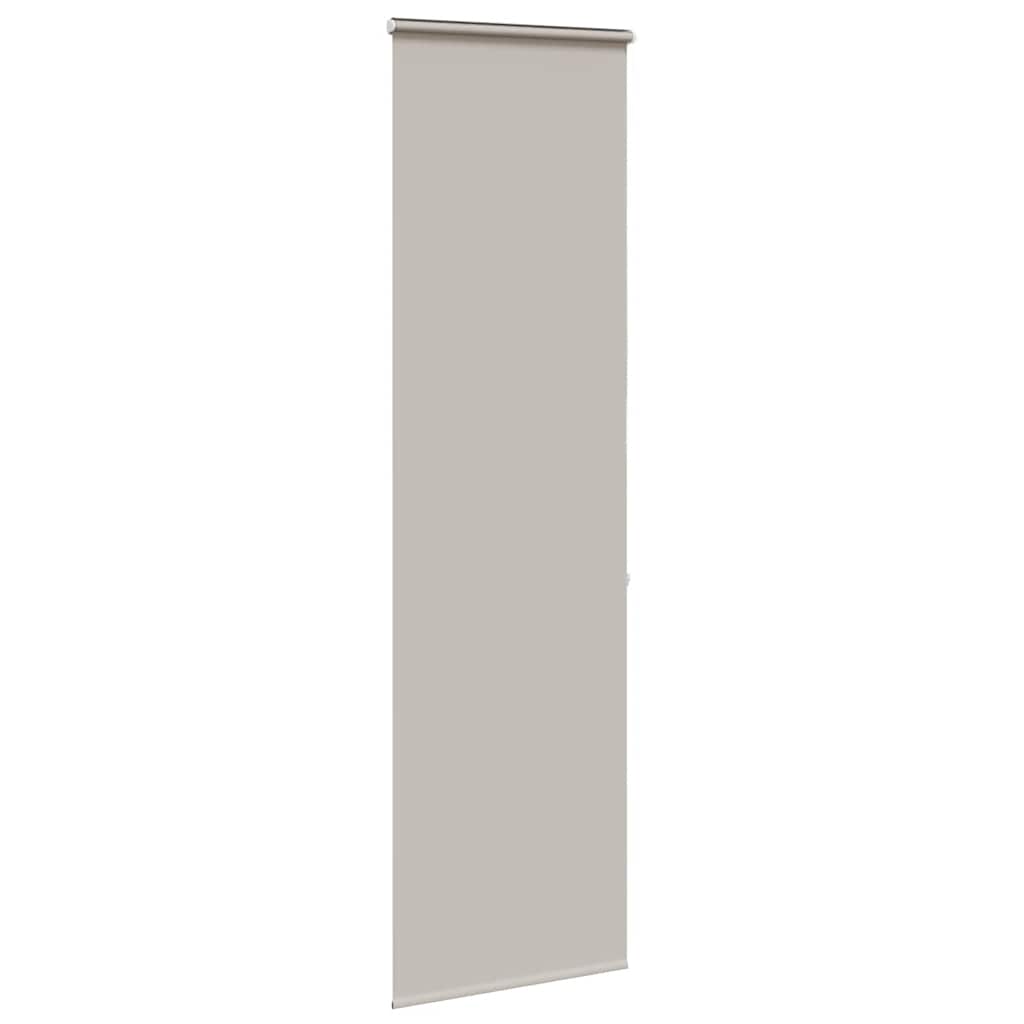 Doucherolgordijn met cassette 80x240 cm stofbreedte 76 cm is nu te koop bij PeponiXL, paradijselijk wonen!