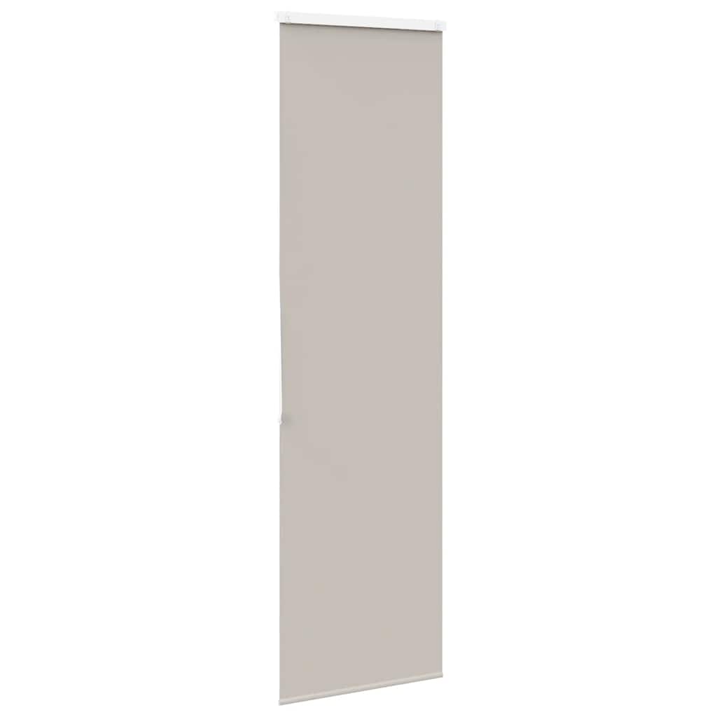 Doucherolgordijn met cassette 80x240 cm stofbreedte 76 cm is nu te koop bij PeponiXL, paradijselijk wonen!