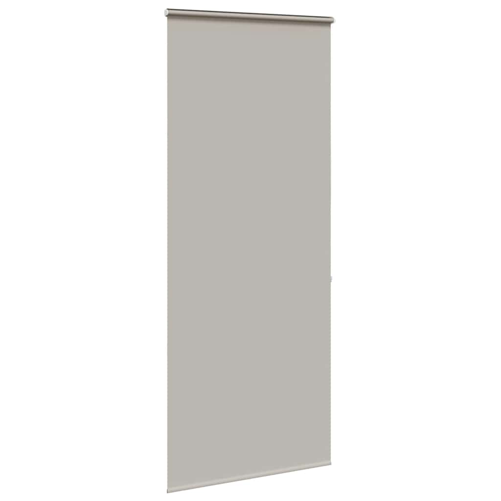 Doucherolgordijn met cassette 100x240 cm stofbreedte 96 cm is nu te koop bij PeponiXL, paradijselijk wonen!