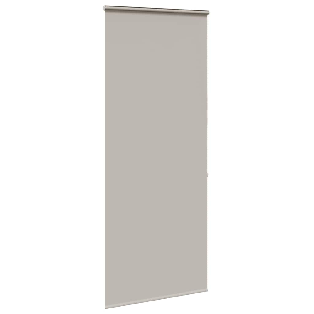 Doucherolgordijn met cassette 110x240 cm stofbreedte 106 cm is nu te koop bij PeponiXL, paradijselijk wonen!