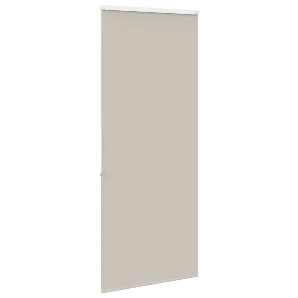 Doucherolgordijn met cassette 110x240 cm stofbreedte 106 cm is nu te koop bij PeponiXL, paradijselijk wonen!