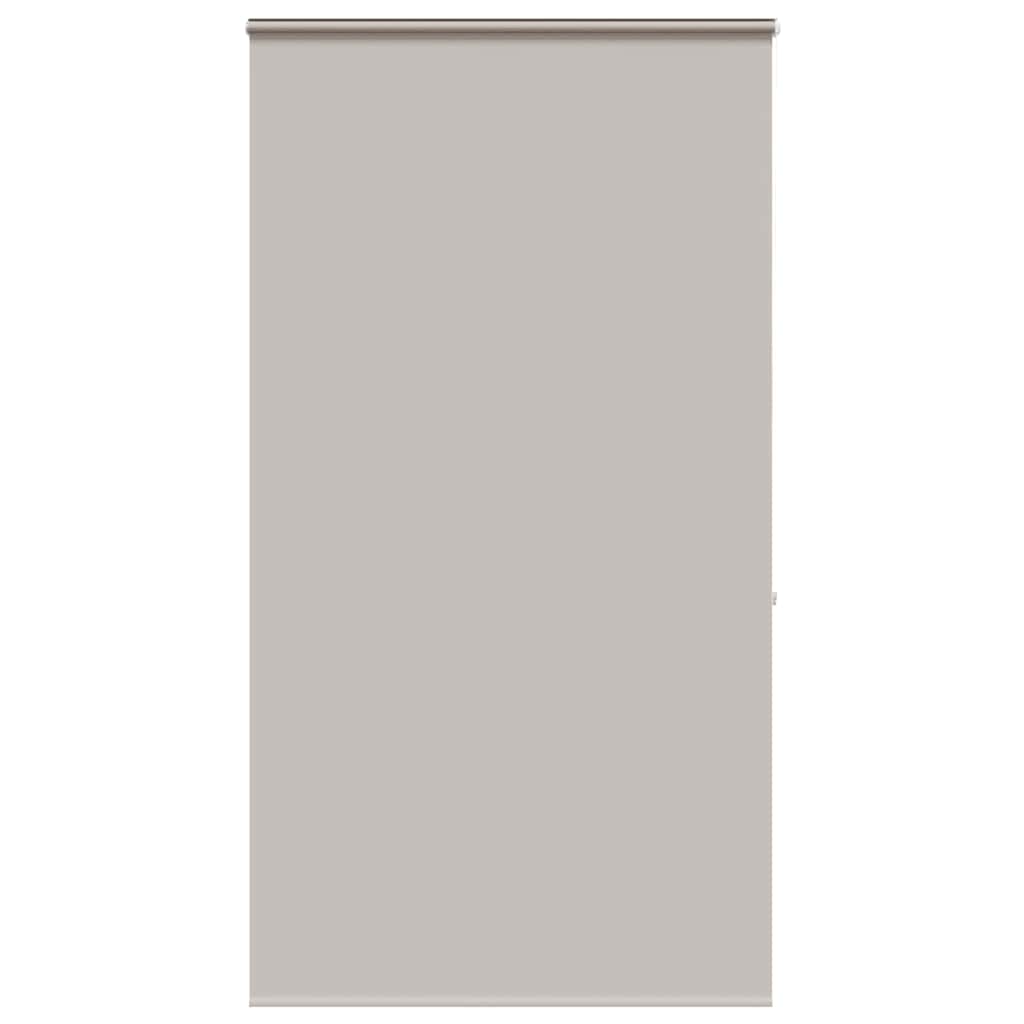 Doucherolgordijn met cassette 130x240 cm stofbreedte 126 cm is nu te koop bij PeponiXL, paradijselijk wonen!