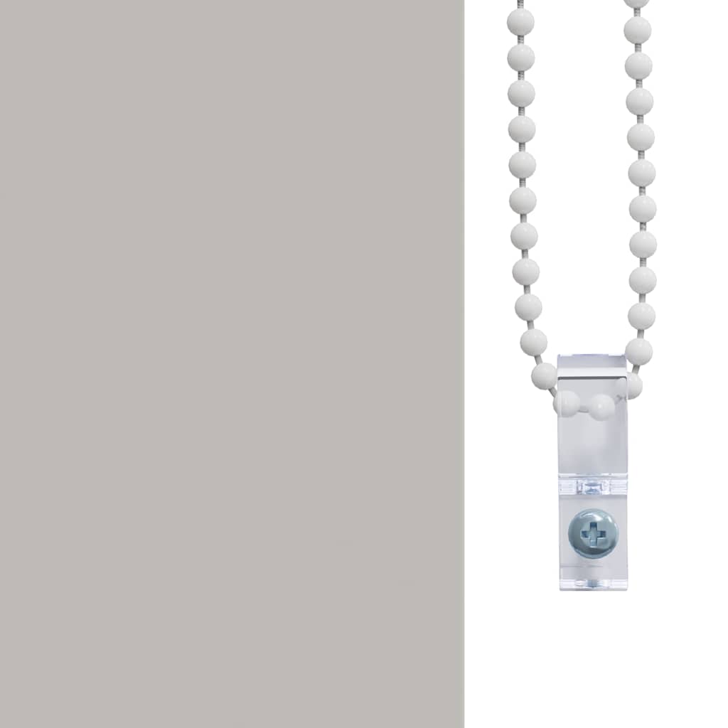 Doucherolgordijn met cassette 130x240 cm stofbreedte 126 cm is nu te koop bij PeponiXL, paradijselijk wonen!