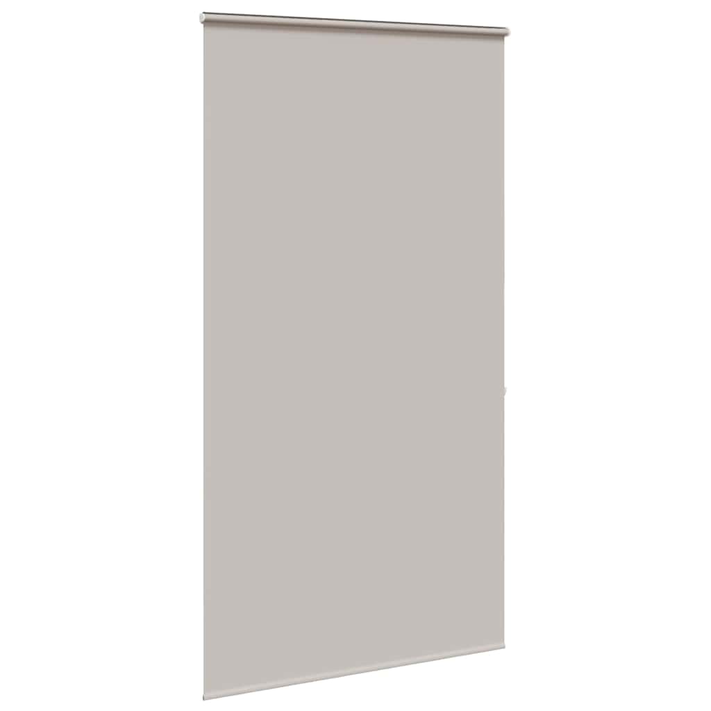 Doucherolgordijn met cassette 140x240 cm stofbreedte 136 cm is nu te koop bij PeponiXL, paradijselijk wonen!