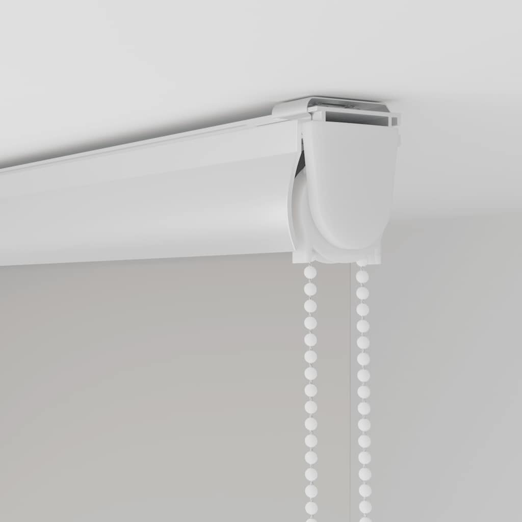 Doucherolgordijn met cassette 160x240 cm stofbreedte 156 cm is nu te koop bij PeponiXL, paradijselijk wonen!