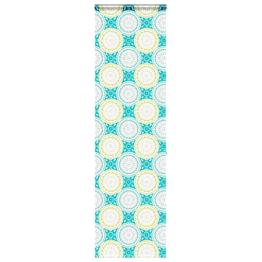 Doucherolgordijn met cassette 60x240 cm stofbreedte 56 cm is nu te koop bij PeponiXL, paradijselijk wonen!