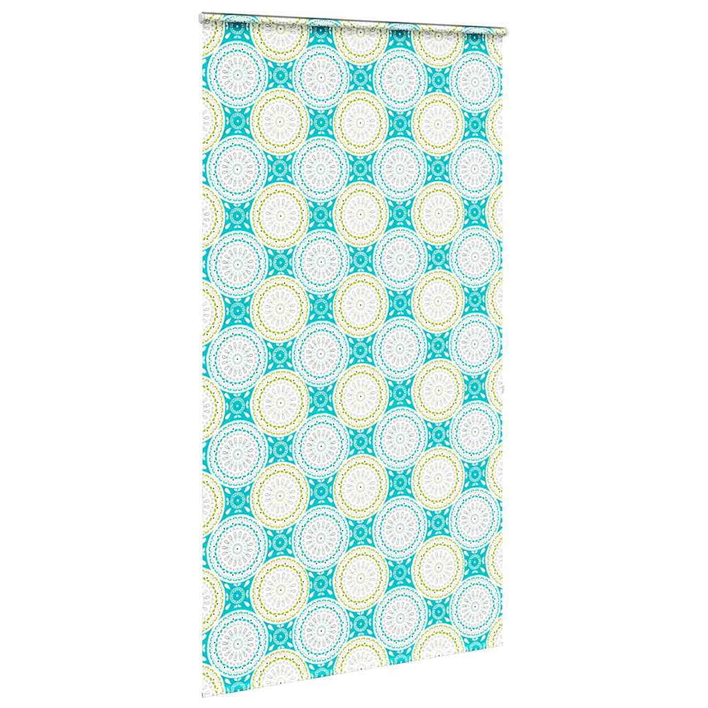 Doucherolgordijn met cassette 130x240 cm stofbreedte 126 cm is nu te koop bij PeponiXL, paradijselijk wonen!