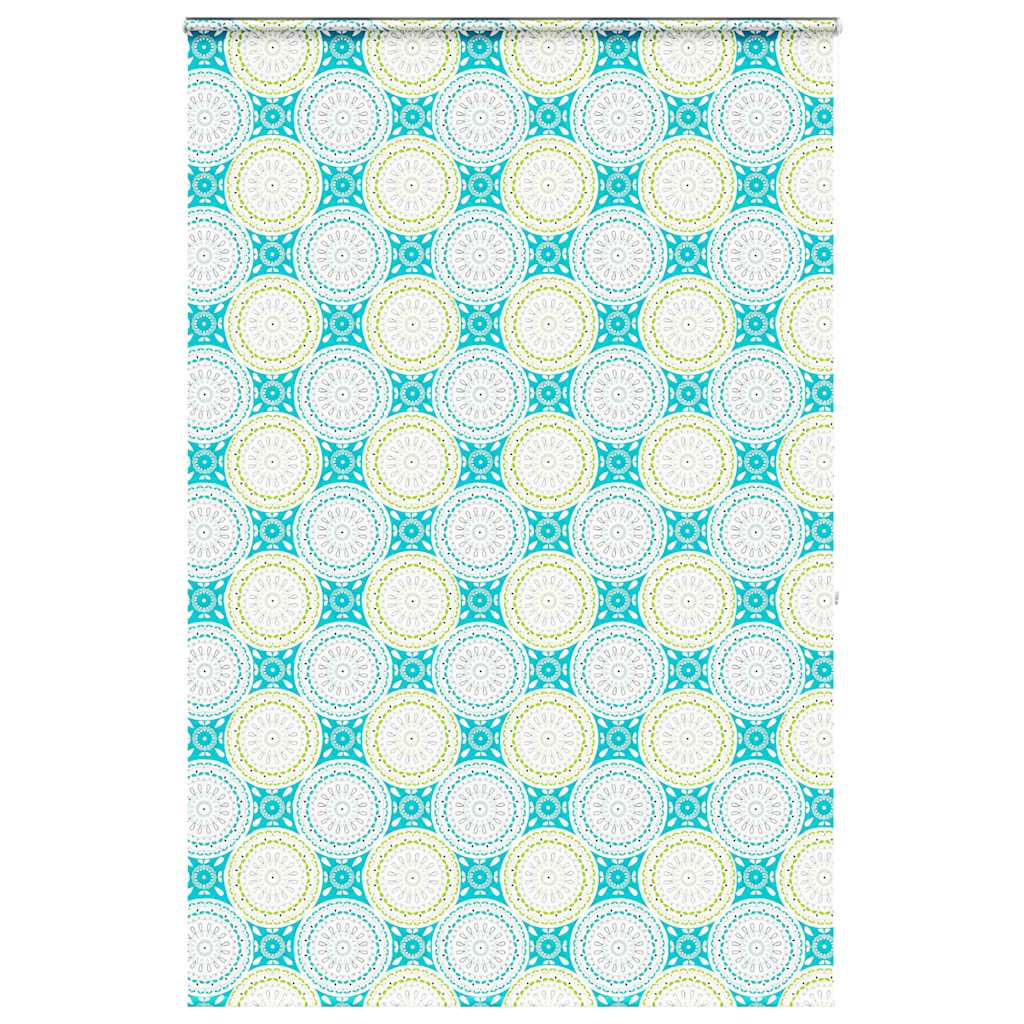 Doucherolgordijn met cassette 150x240 cm stofbreedte 146 cm is nu te koop bij PeponiXL, paradijselijk wonen!
