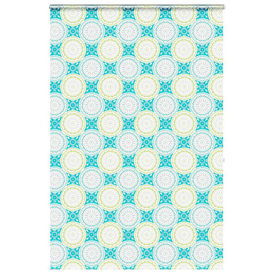 Doucherolgordijn met cassette 150x240 cm stofbreedte 146 cm is nu te koop bij PeponiXL, paradijselijk wonen!