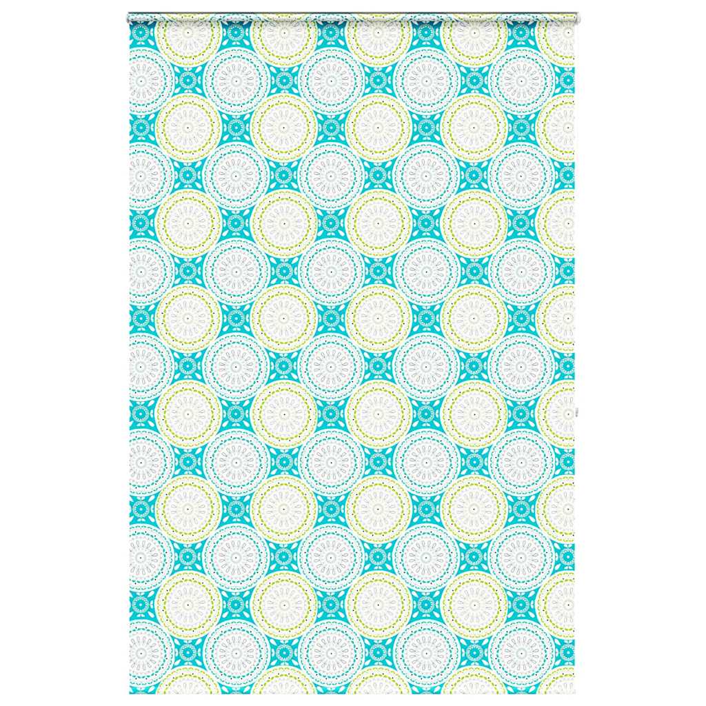 Doucherolgordijn met cassette 160x240 cm stofbreedte 156 cm is nu te koop bij PeponiXL, paradijselijk wonen!
