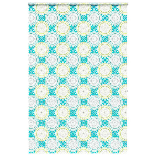 Doucherolgordijn met cassette 160x240 cm stofbreedte 156 cm is nu te koop bij PeponiXL, paradijselijk wonen!