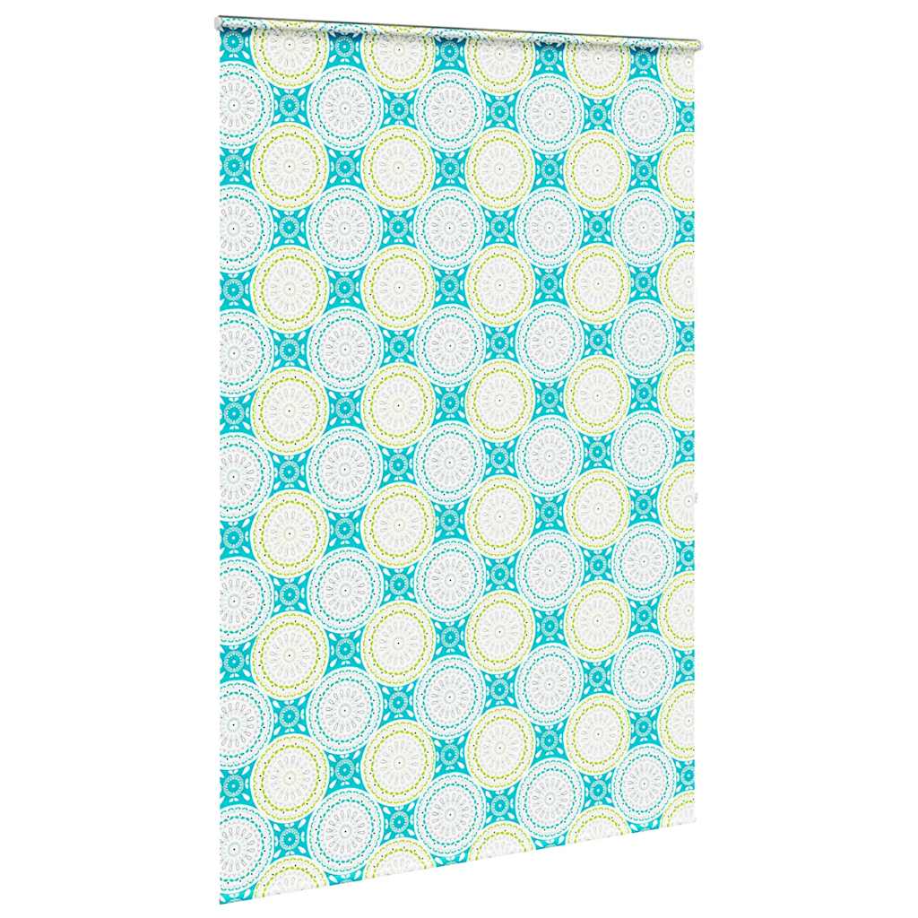 Doucherolgordijn met cassette 160x240 cm stofbreedte 156 cm is nu te koop bij PeponiXL, paradijselijk wonen!