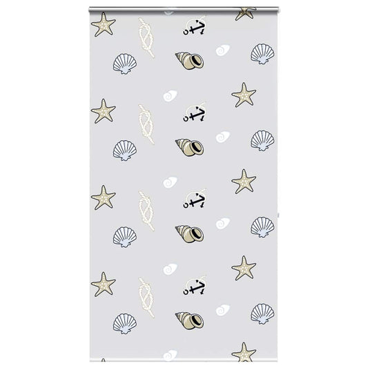 Doucherolgordijn met cassette 120x240 cm stofbreedte 116 cm is nu te koop bij PeponiXL, paradijselijk wonen!