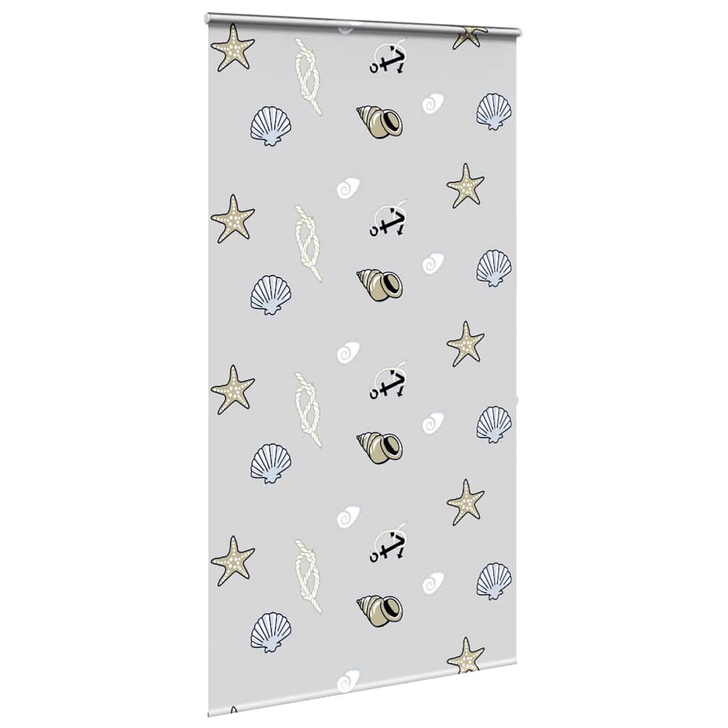 Doucherolgordijn met cassette 120x240 cm stofbreedte 116 cm is nu te koop bij PeponiXL, paradijselijk wonen!