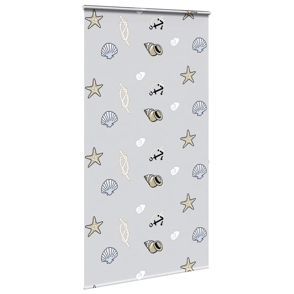 Doucherolgordijn met cassette 140x240 cm stofbreedte 136 cm is nu te koop bij PeponiXL, paradijselijk wonen!