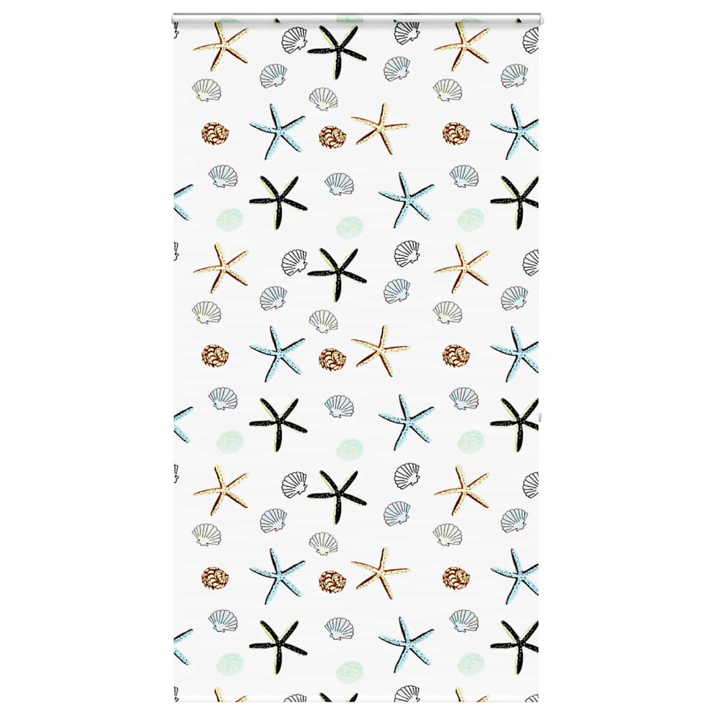 Doucherolgordijn met cassette 120x240 cm stofbreedte 116 cm is nu te koop bij PeponiXL, paradijselijk wonen!
