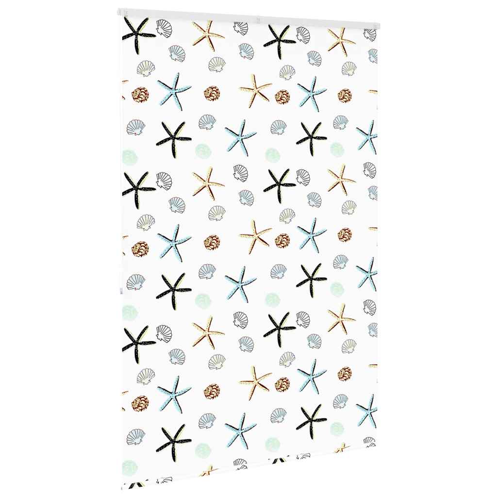 Doucherolgordijn met cassette 160x240 cm stofbreedte 156 cm is nu te koop bij PeponiXL, paradijselijk wonen!
