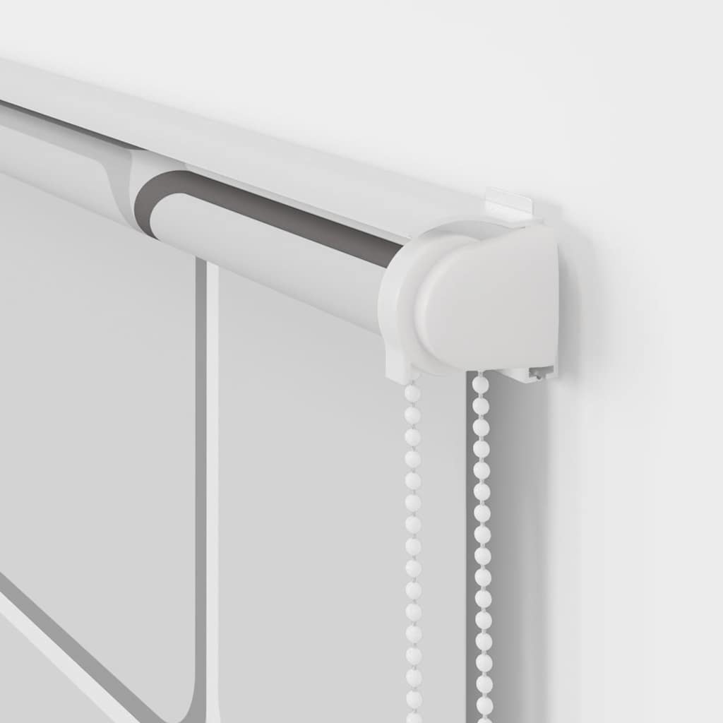 Doucherolgordijn met cassette 100x240 cm stofbreedte 96 cm is nu te koop bij PeponiXL, paradijselijk wonen!