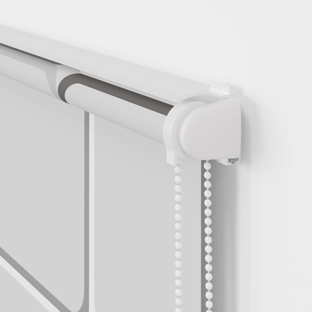 Doucherolgordijn met cassette 120x240 cm stofbreedte 116 cm is nu te koop bij PeponiXL, paradijselijk wonen!