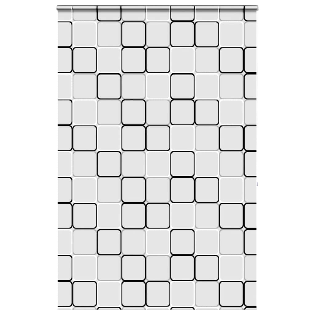 Doucherolgordijn met cassette 150x240 cm stofbreedte 146 cm is nu te koop bij PeponiXL, paradijselijk wonen!