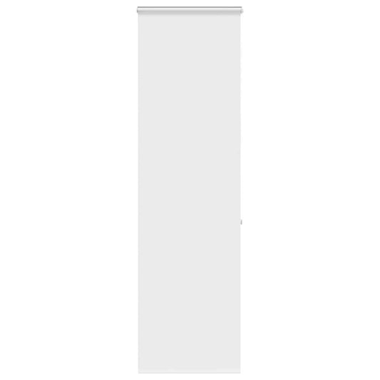 Doucherolgordijn met cassette 80x240 cm stofbreedte 76 cm is nu te koop bij PeponiXL, paradijselijk wonen!