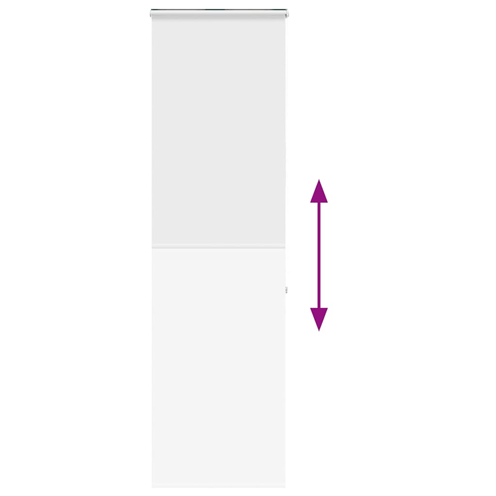 Doucherolgordijn met cassette 80x240 cm stofbreedte 76 cm is nu te koop bij PeponiXL, paradijselijk wonen!